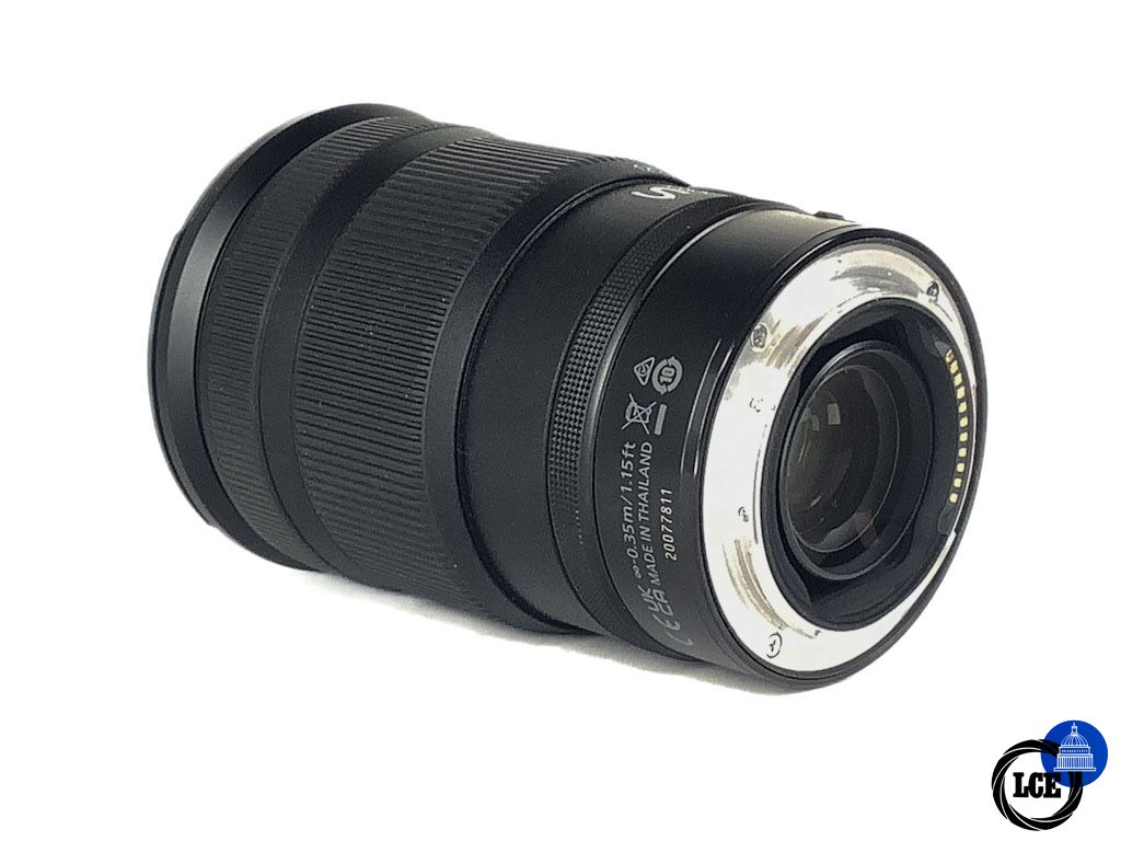 Nikon Z 24-120mm F4 S