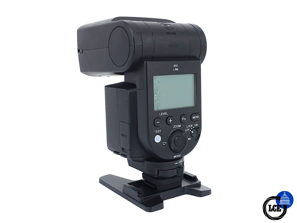 Sony HVL-F60RM2 Flash - Boxed | 4*