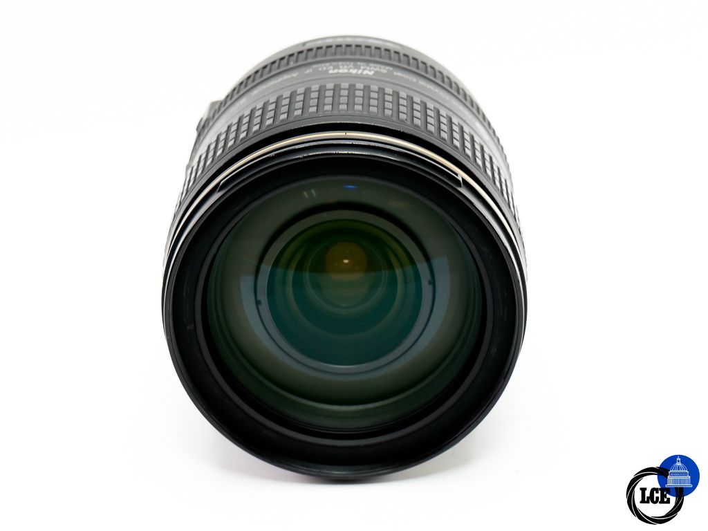 Nikon AF-S 24-120mm F4G ED VR * BOXED *