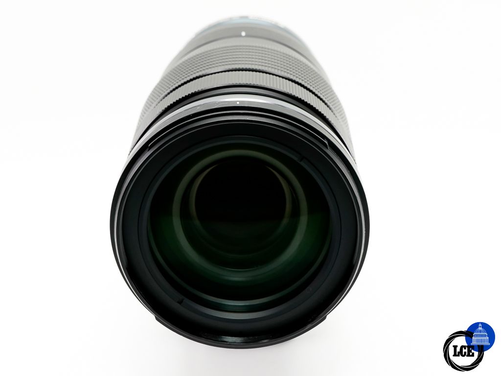 Olympus 40-150mm F2.8 Pro Black