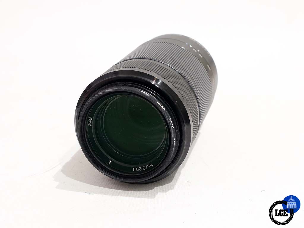 Sony E 55-210mm f4.5-6.3