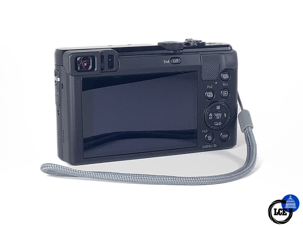 Panasonic LUMIX TZ80