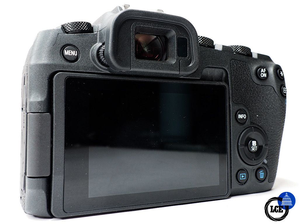 Canon EOS RP