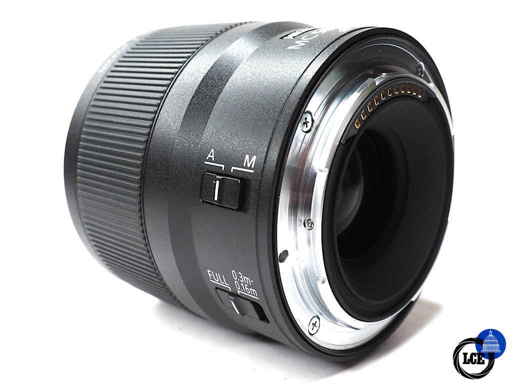 Nikon Z MC 50mm F2.8