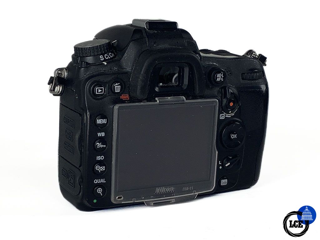 Nikon D7000 Body