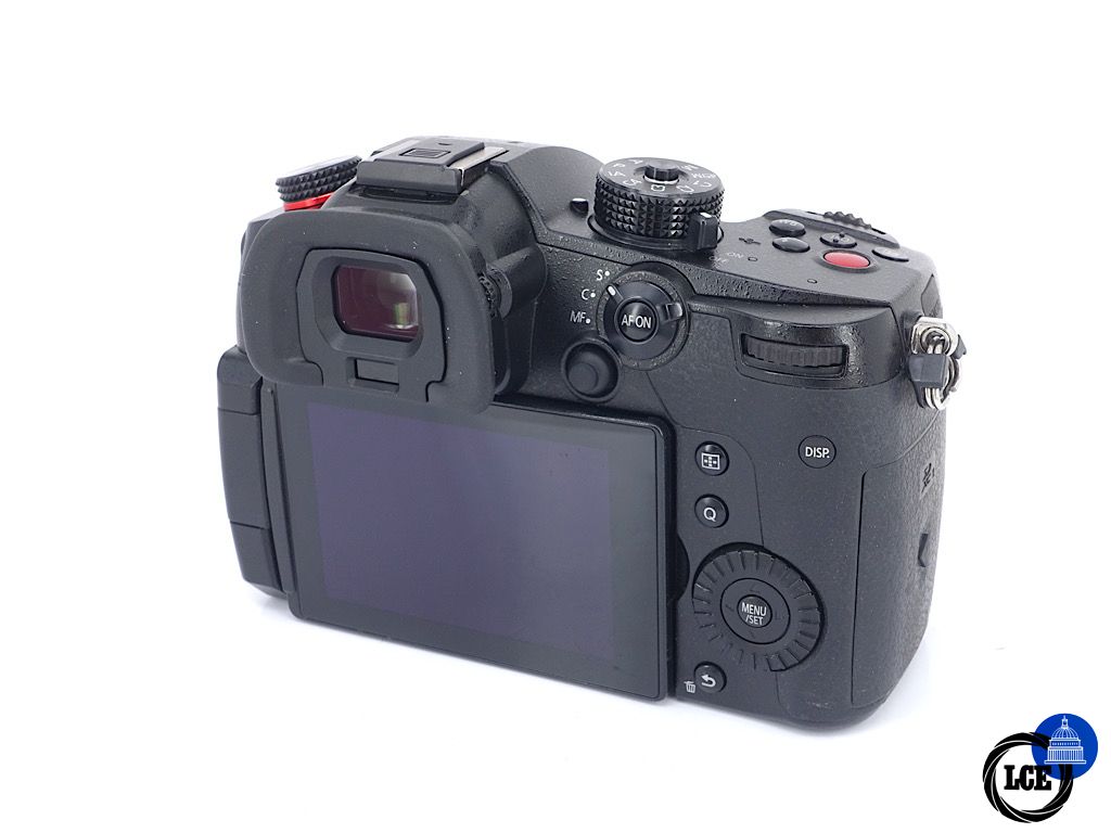Panasonic Lumix GH5 II Body - Boxed | 4*