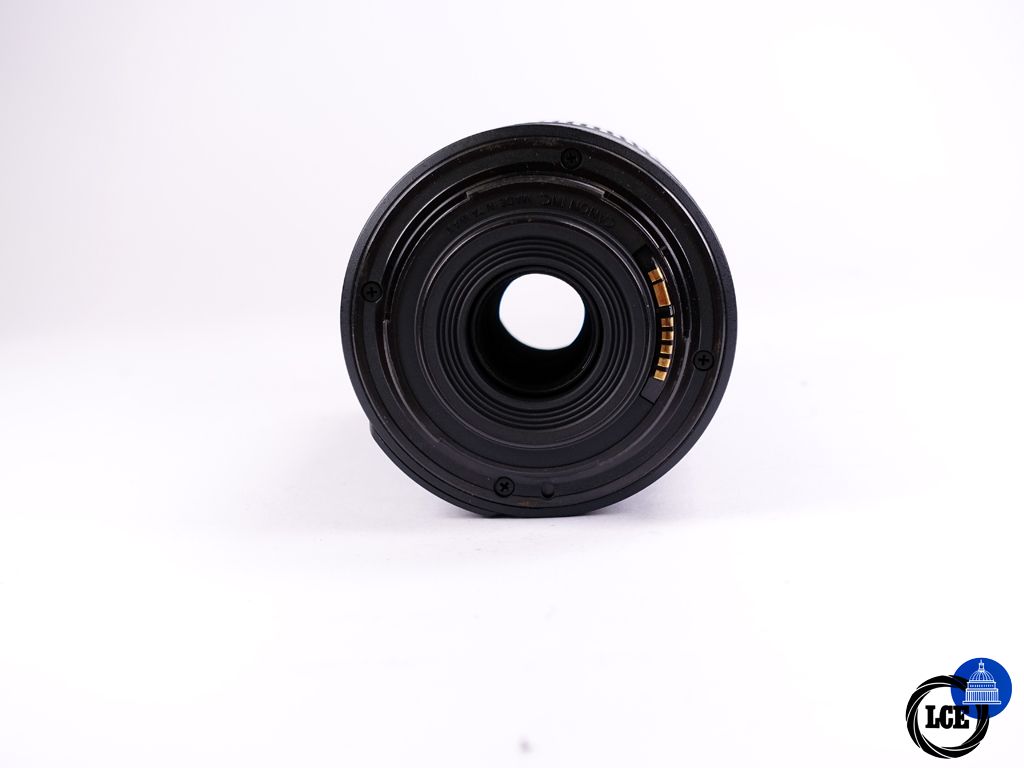 Canon EF-S 55-250mm IS