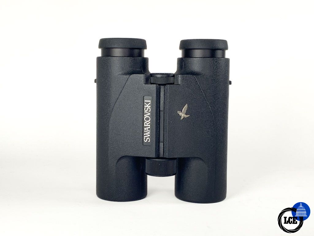 Swarovski SLC 8x30 Binoculars