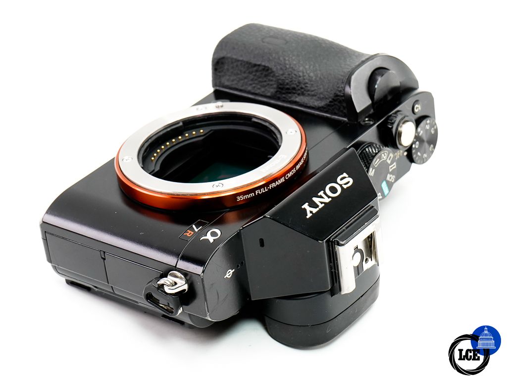 Sony A7R Body