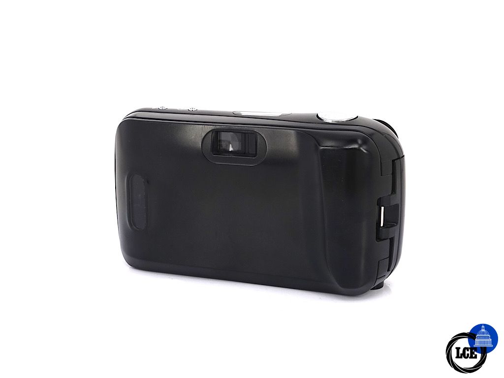 Olympus MJU 1 | 4*