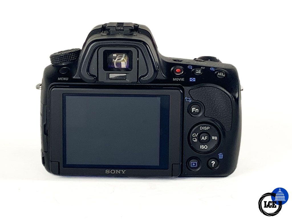 Sony A37 Body