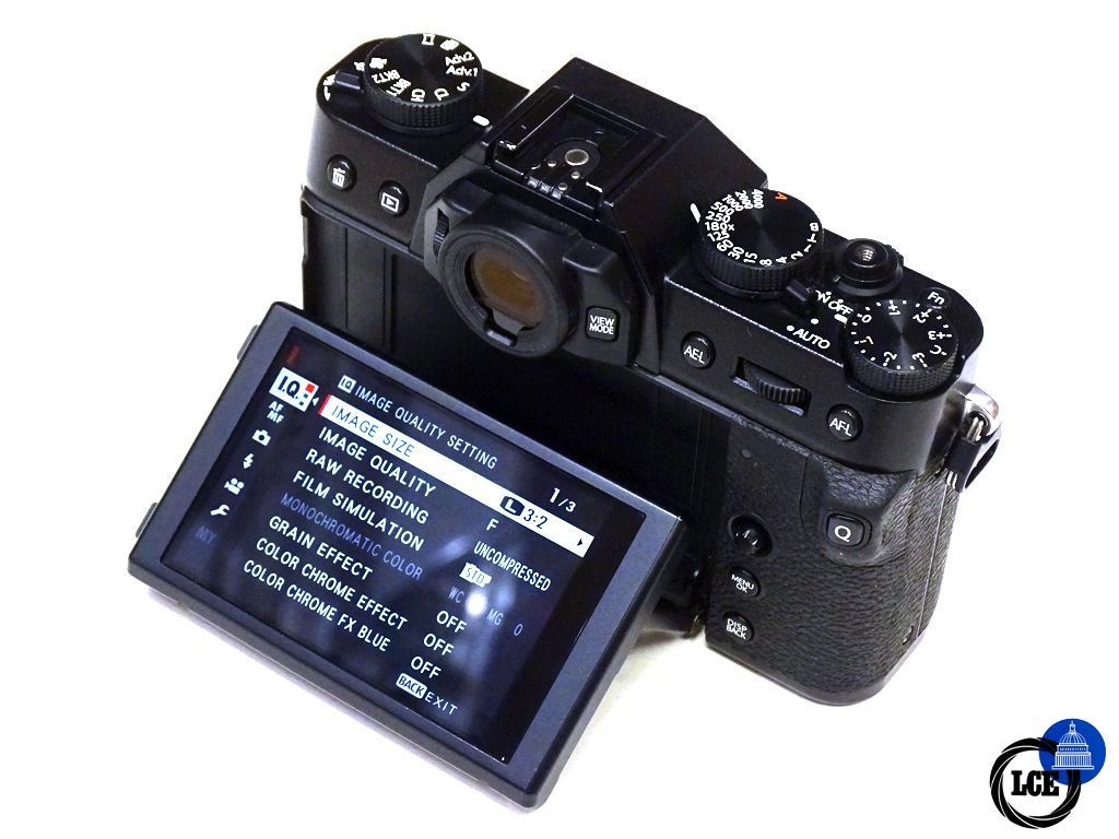 FujiFilm XT30 II Body