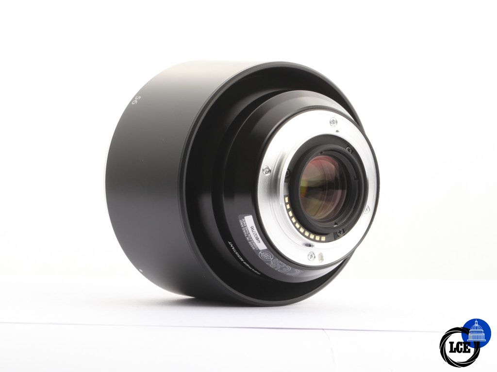 FujiFilm XF 56mm f/1.2 R WR [5*] | 10115824
