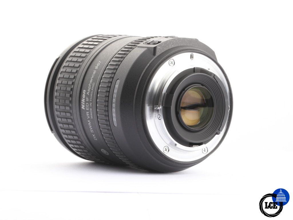 Nikon AF-S 16-85mm f/3.5-5.6G ED DX VR [4*] | 10115823