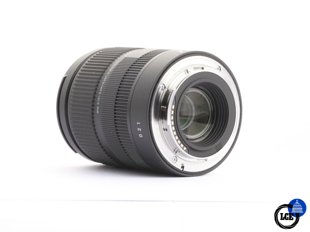 Sigma 18-50mm f/2.8 DC DN Contemporary [Sony E] [5*] | 10115831