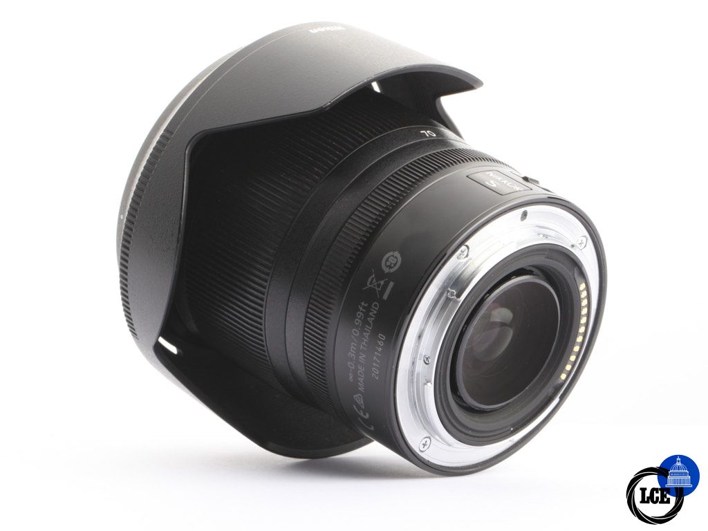 Nikon Z 24-70mm f/4 S [4*] | 10115814