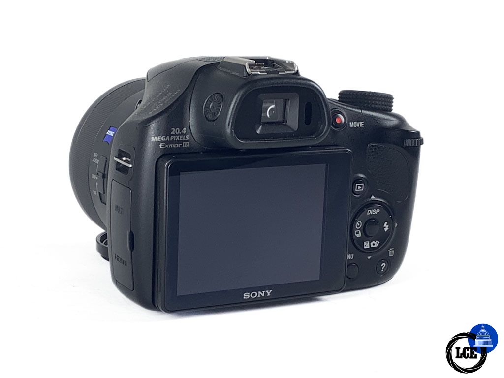 Sony HX400 V