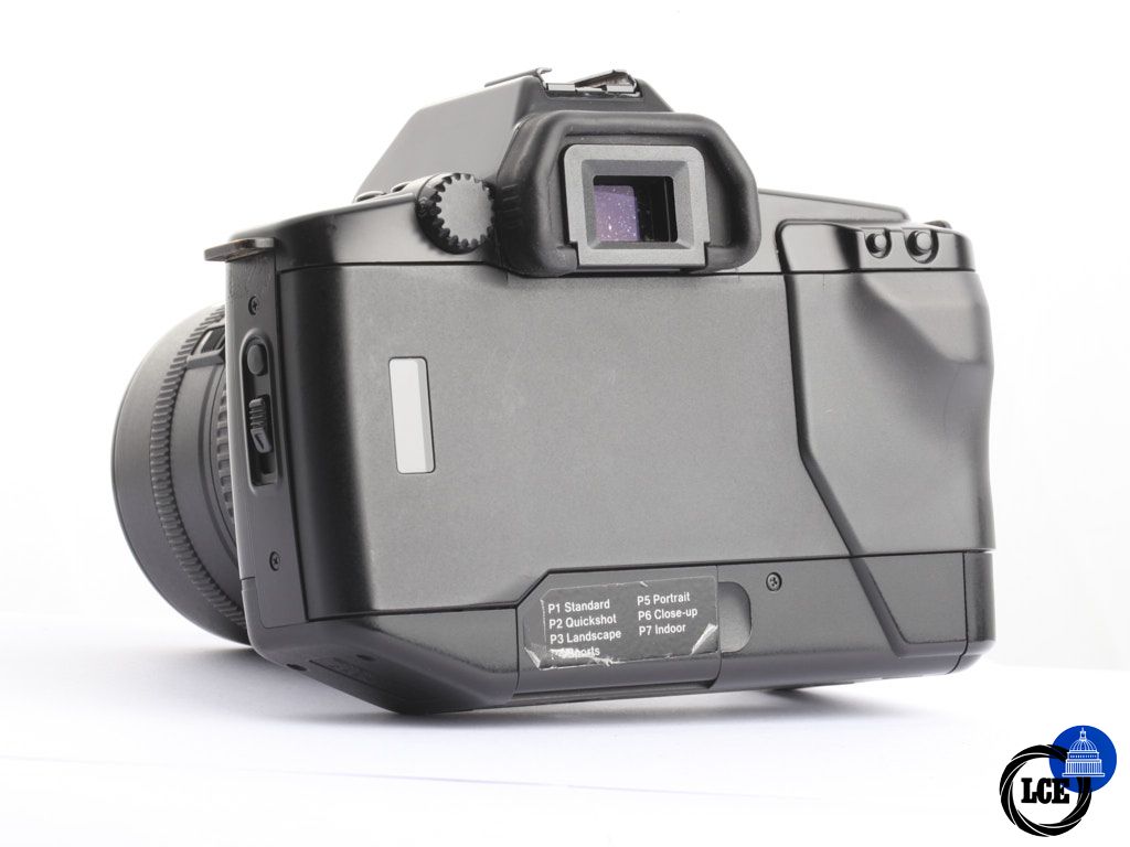 Canon EOS 630 + 28-70mm f/3.5-4.5 II [4*] | 10115420