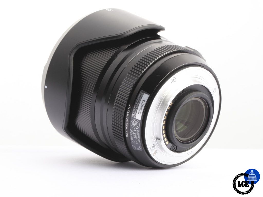 FujiFilm XF 18mm f/1.4 R LM WR [5*] | 10115825