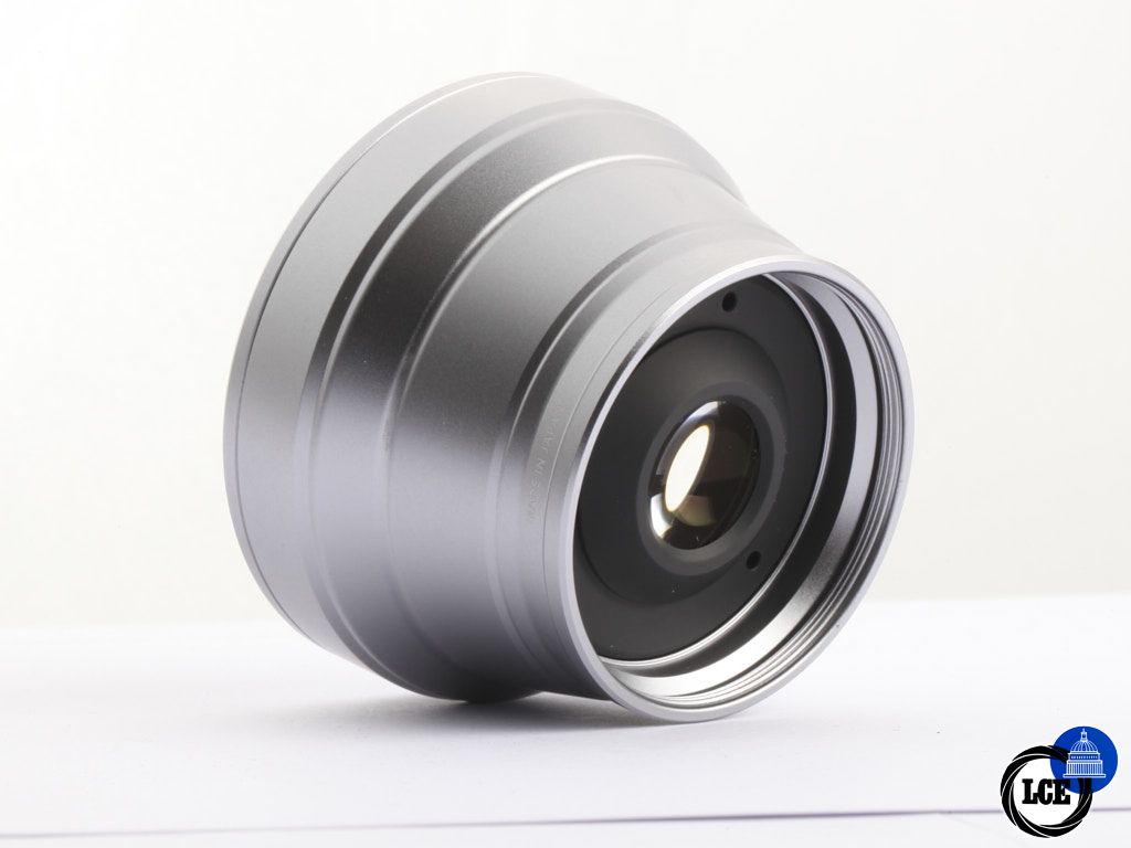 FujiFilm TCL-X100 Tele Adapter [4*] | 10115259