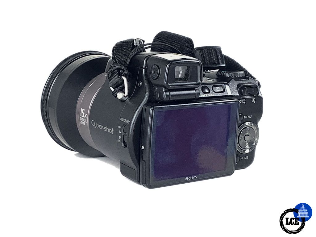 Sony DSC-H9