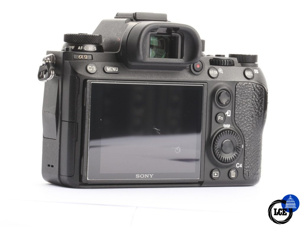 Sony A9 Body [3*] | 10115846
