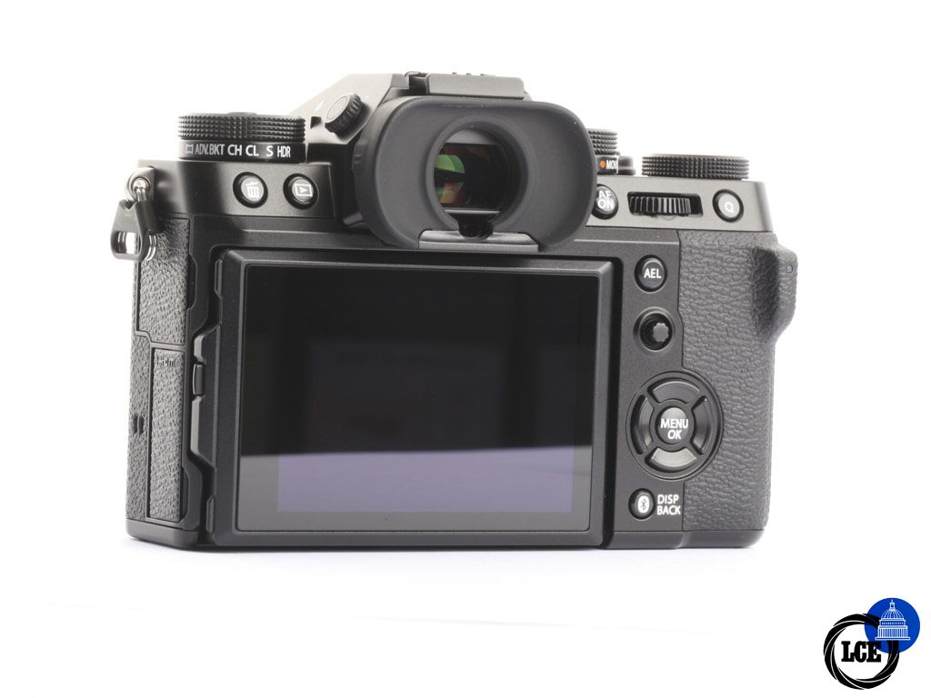 FujiFilm X-T5 Body [5*] | 10115827
