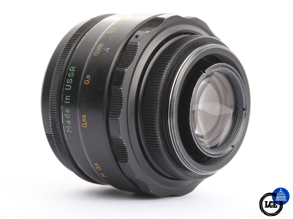 Helios 44-2 58mm f/2 [M42] [3*] | 10115836