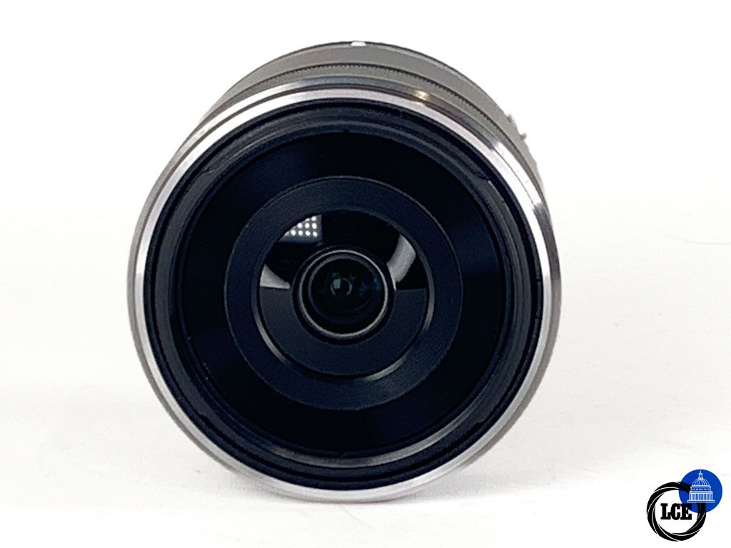 Sony E 30mm F3.5 Macro