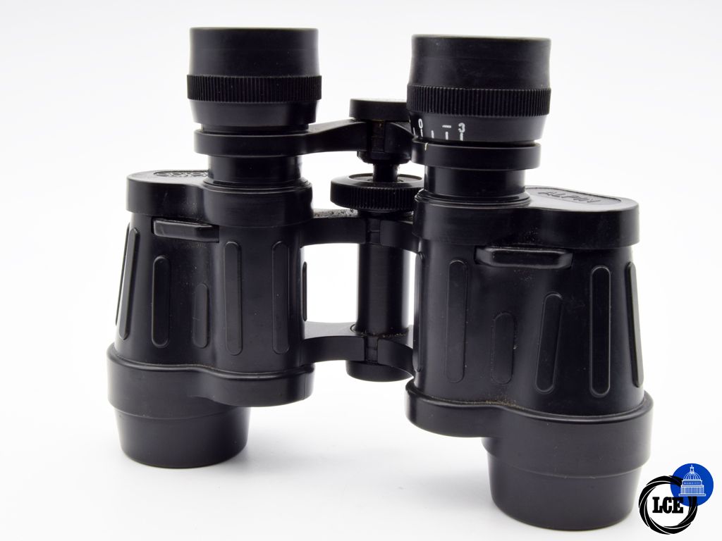 Optolyth Alpin 8x30 