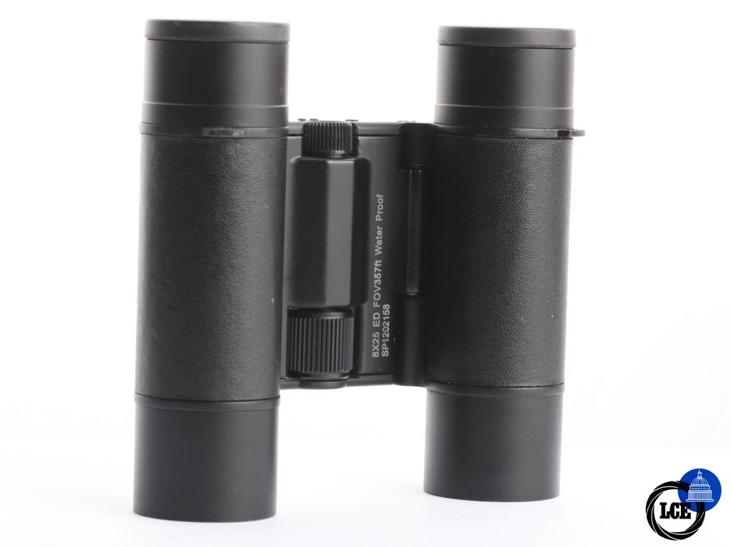 Hawke Sapphire ED 8x25 [4*] | 10115845