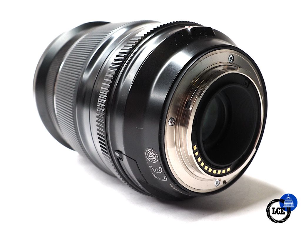 FujiFilm 16-55mm f2.8 R WR LM