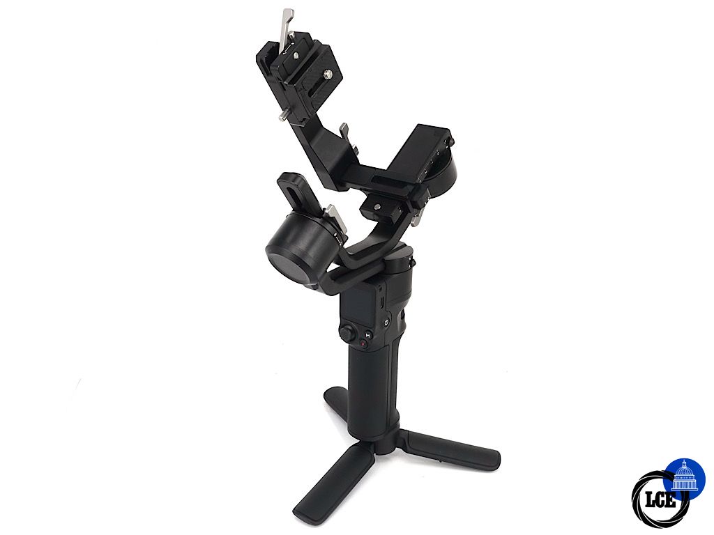 DJI RS 3 Mini - Boxed | 4*