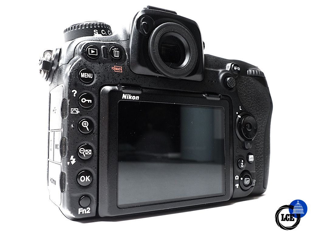 Nikon D500 Body