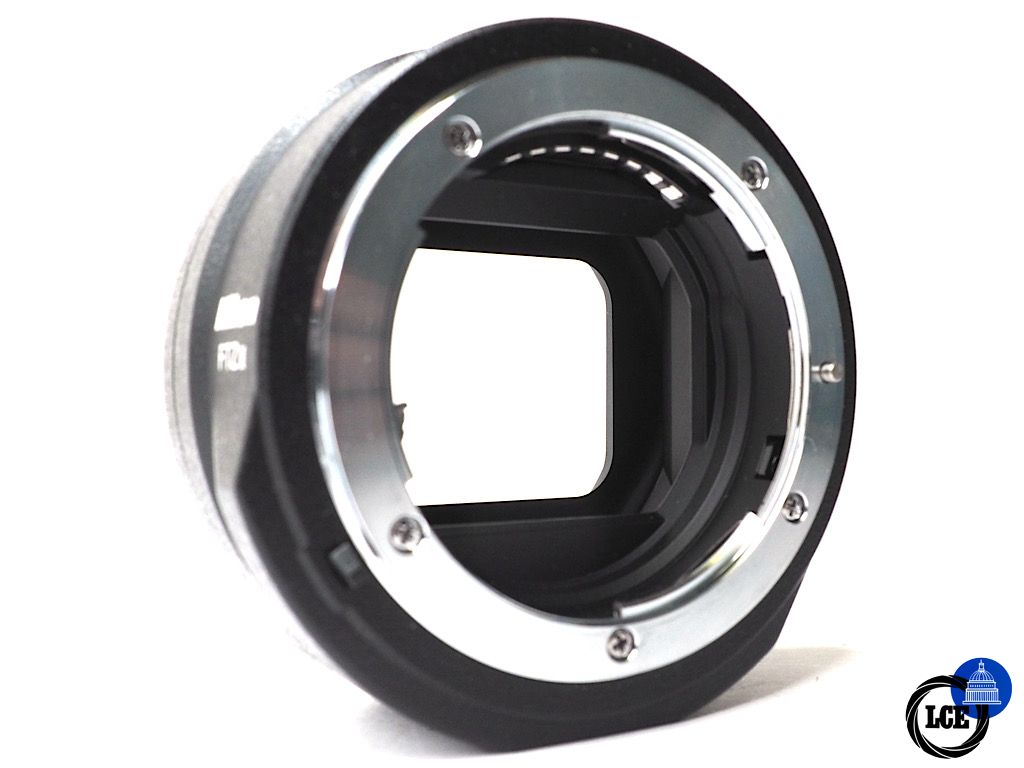 Nikon FTZ II