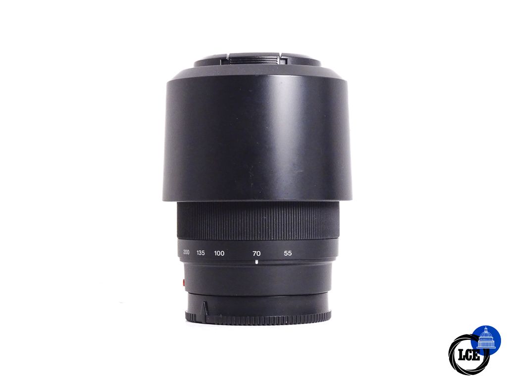 Sony A 55-200mm f4-5.6 DT