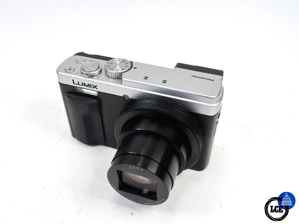 Panasonic TZ95 