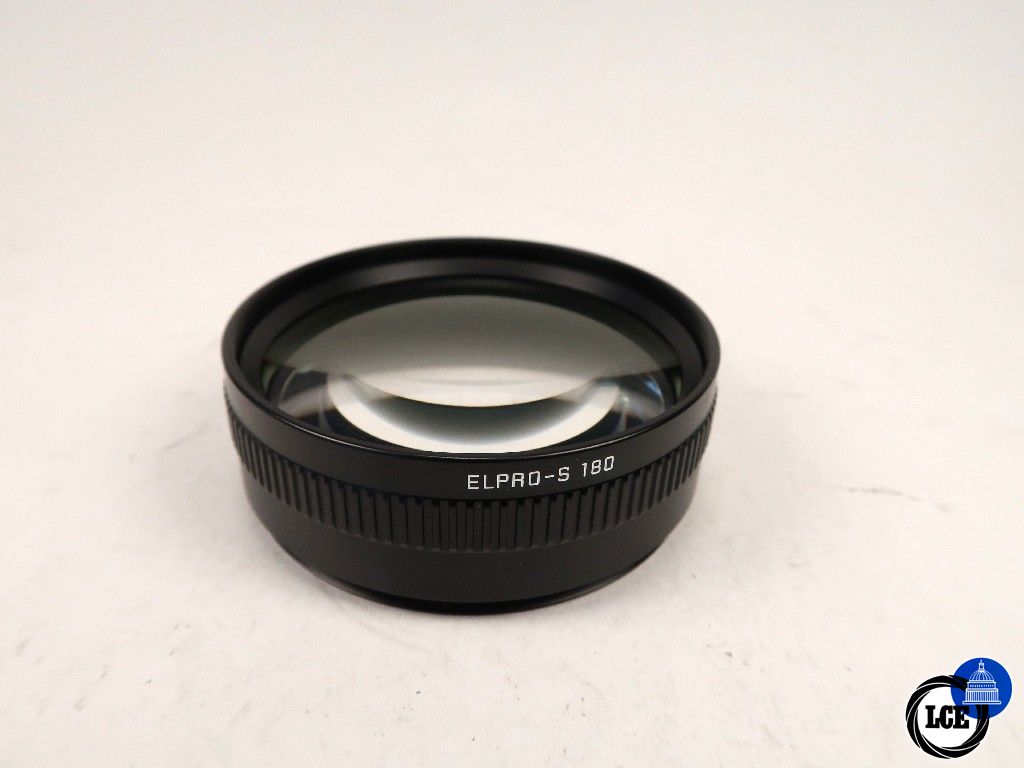 Leica ELPRO 180 