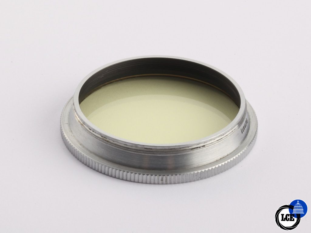 Leica Yellow [GBOOM] [No.0] [3*] | 10115858