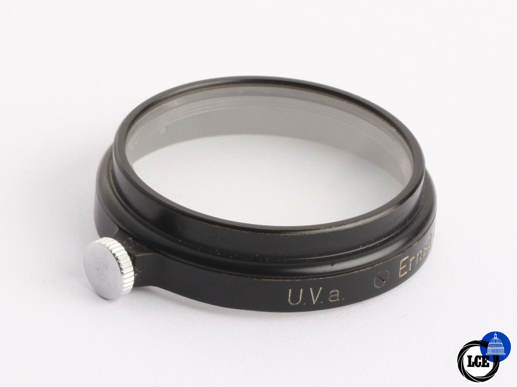 Leica UVa Filter [FIOLA] [3*] | 10115853