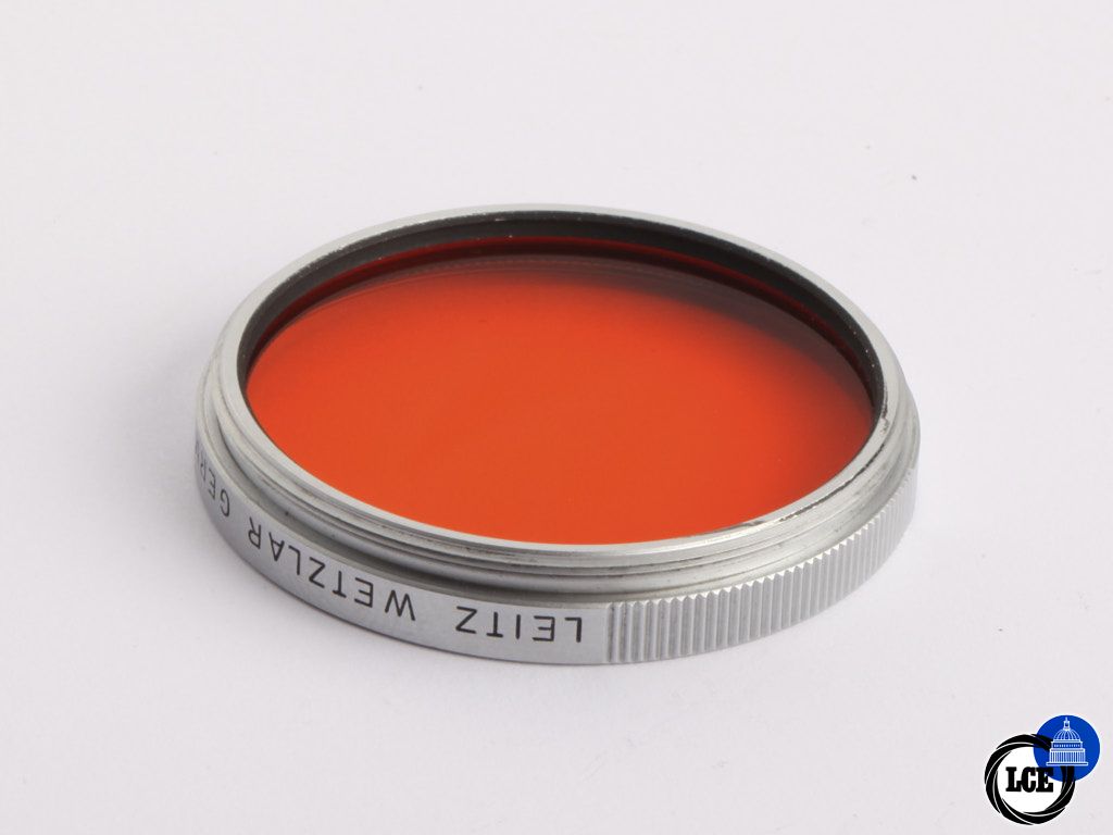 Leica Orange Filter [E39] [4*] | 10115855