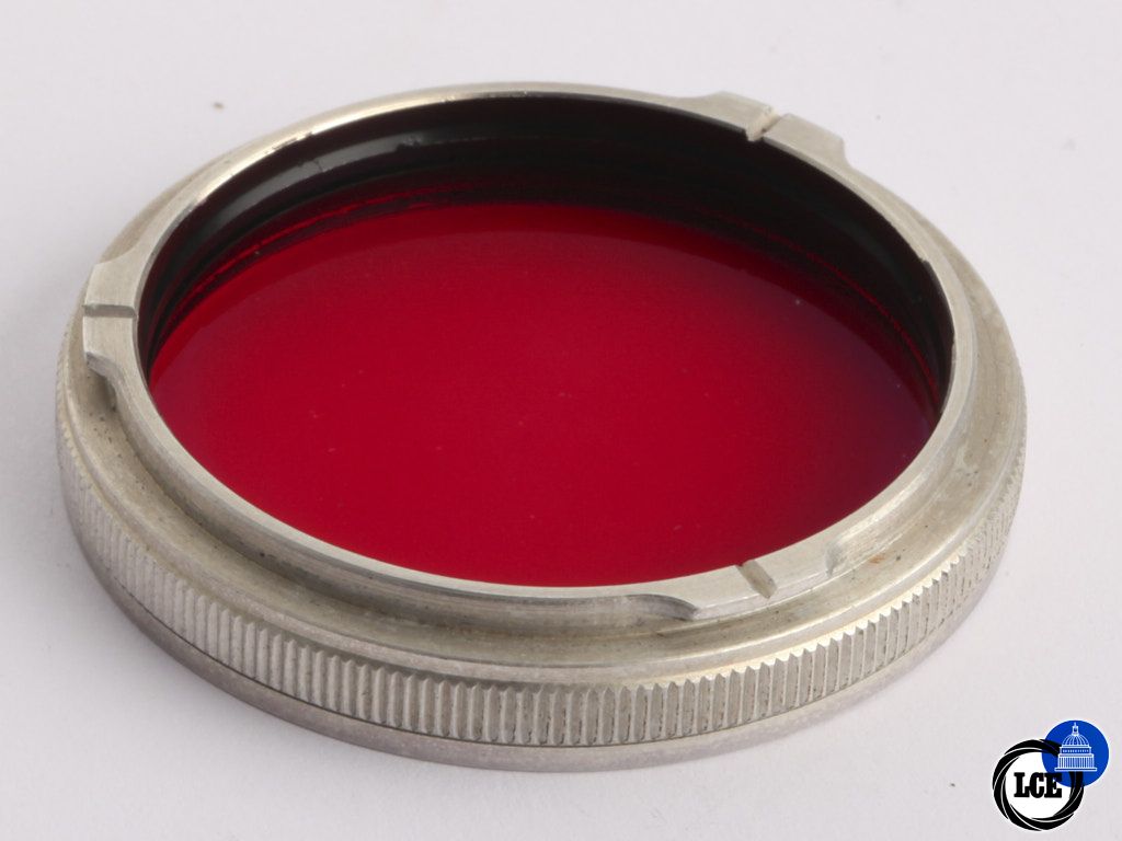 Rollei Red Filter [Hellrot] [Bay 1] [3*] | 10115860