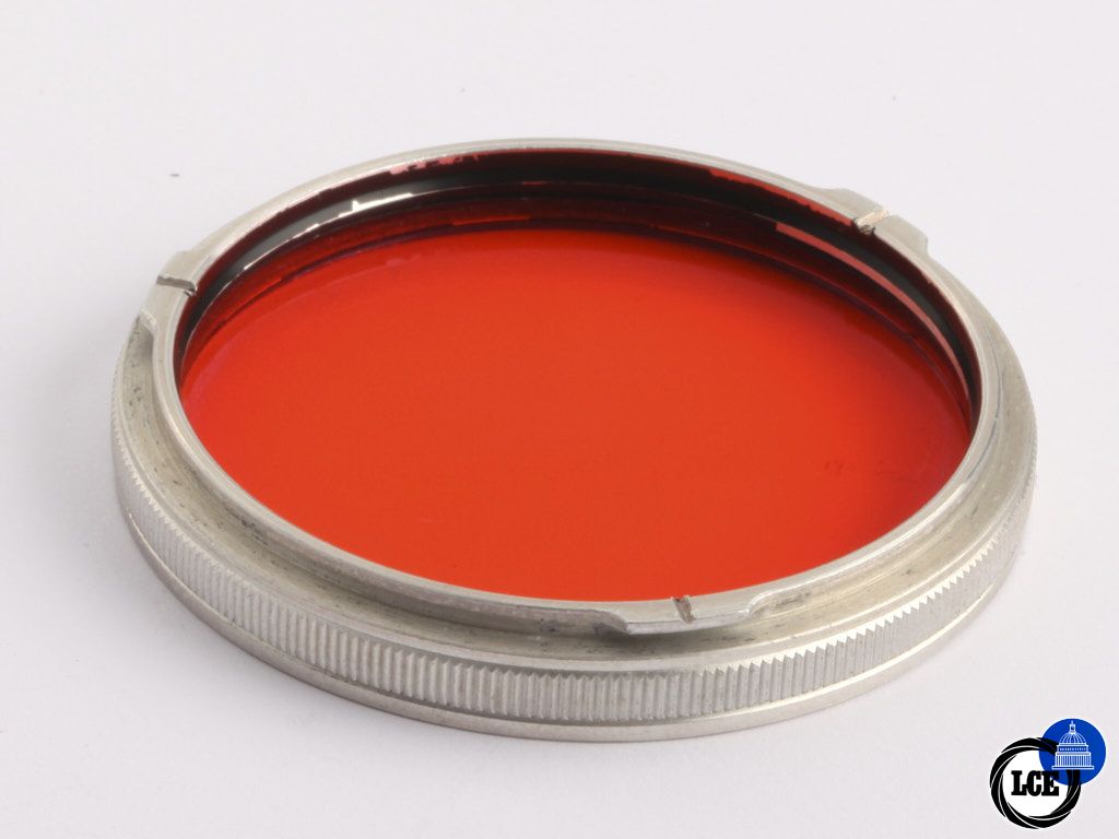 Rollei Orange Filter [Bay III] [3*] | 10115862