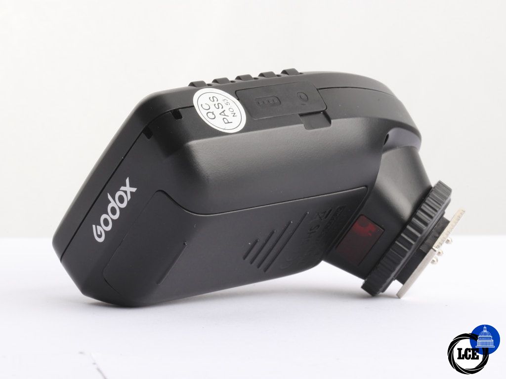 Godox XPro Transmitter [Canon] [4*] | 10115696