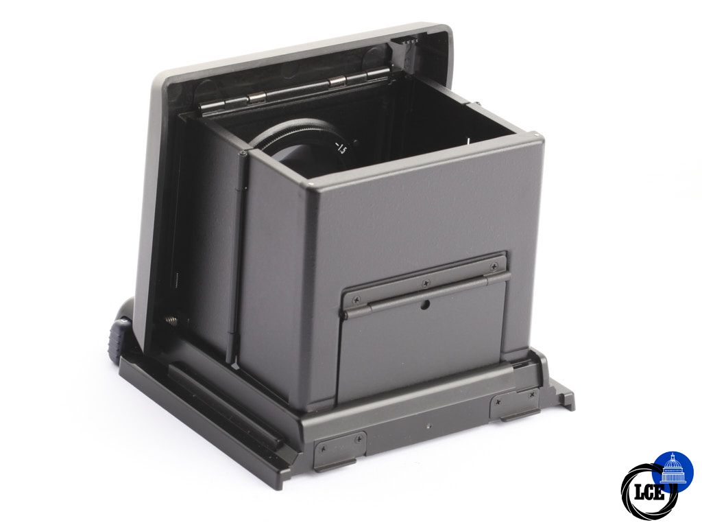 Mamiya RZ67 Waist-Level Finder [4*] | 10115837