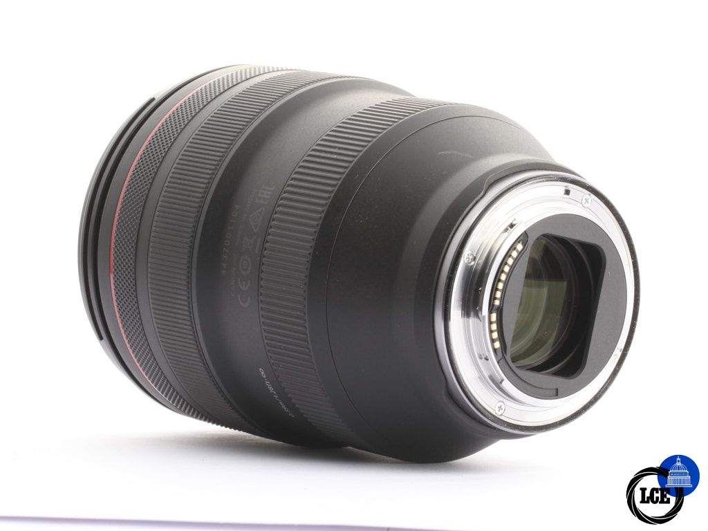 Canon RF 28-70mm f/2 L USM [4*] | 1263453