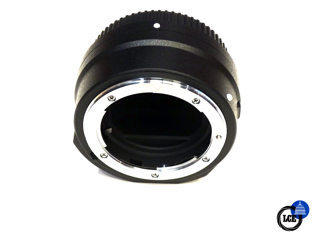 Nikon F Mount Adapter FTZ II
