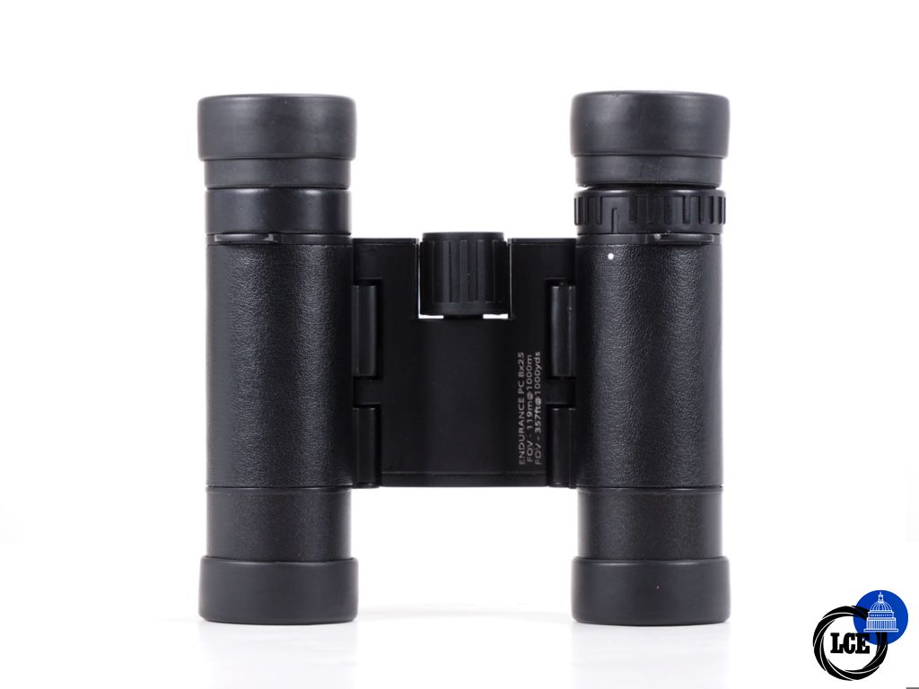 Hawke Endurance 8x25