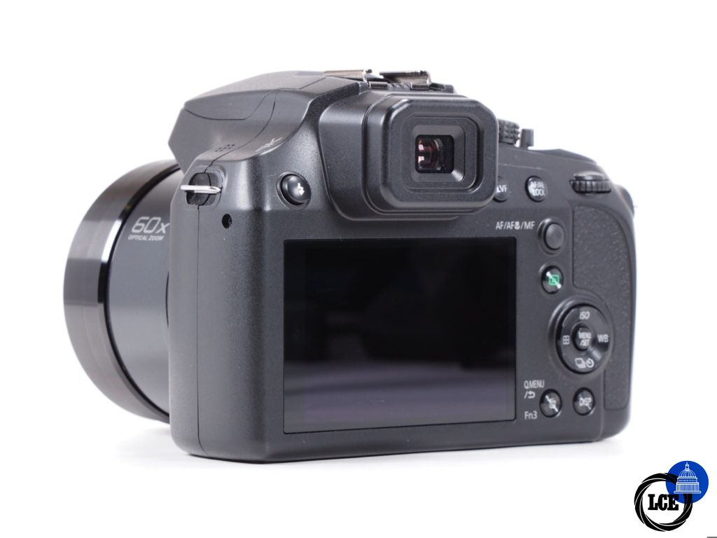 Panasonic FZ82