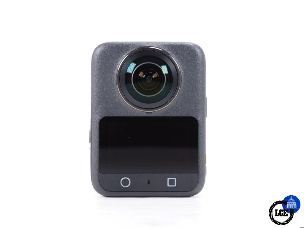 DJI OSMO 360 Adventure Combo